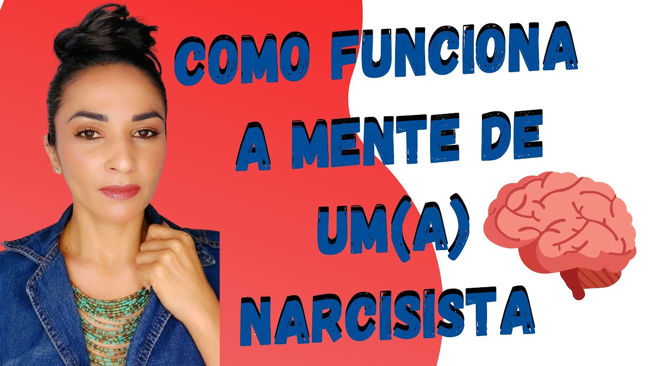 COMO SE CURAR DESSA RELAÇÃO COM NARCISISTA || PRIMEIRO PASSO @psyhelenarodrigues - Elenir