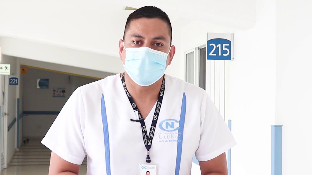 Humanización de los servicios Club Noel