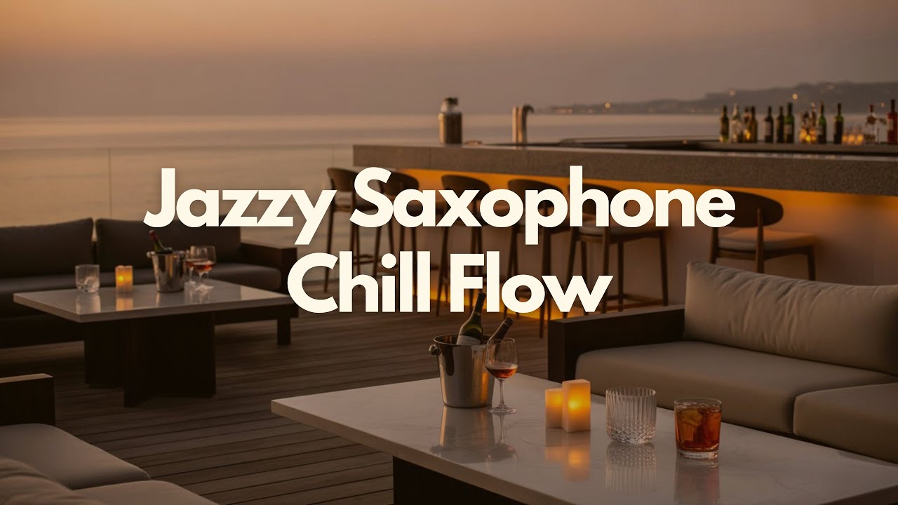 Your LUXURY LOUNGE in one playlist 🛋️🎼