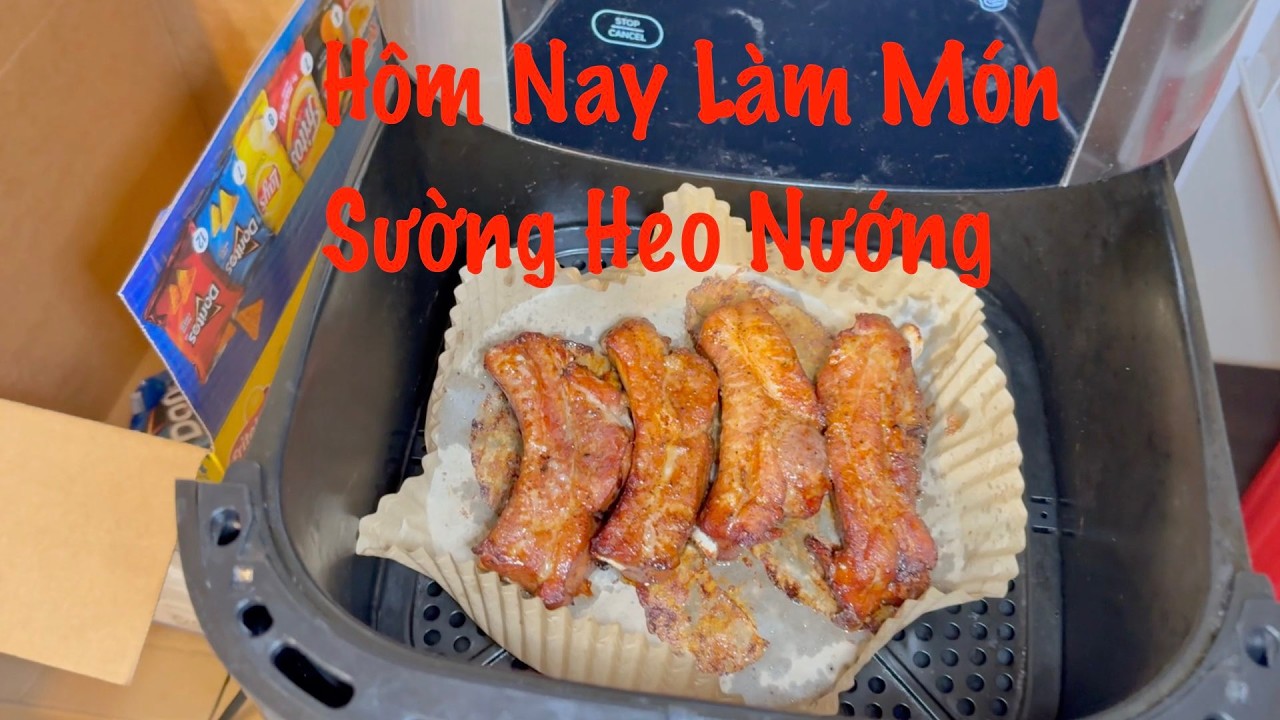 Làm Cha Già Nuôi Con Mỗi Ngày Học Một Món [#28-2026]
