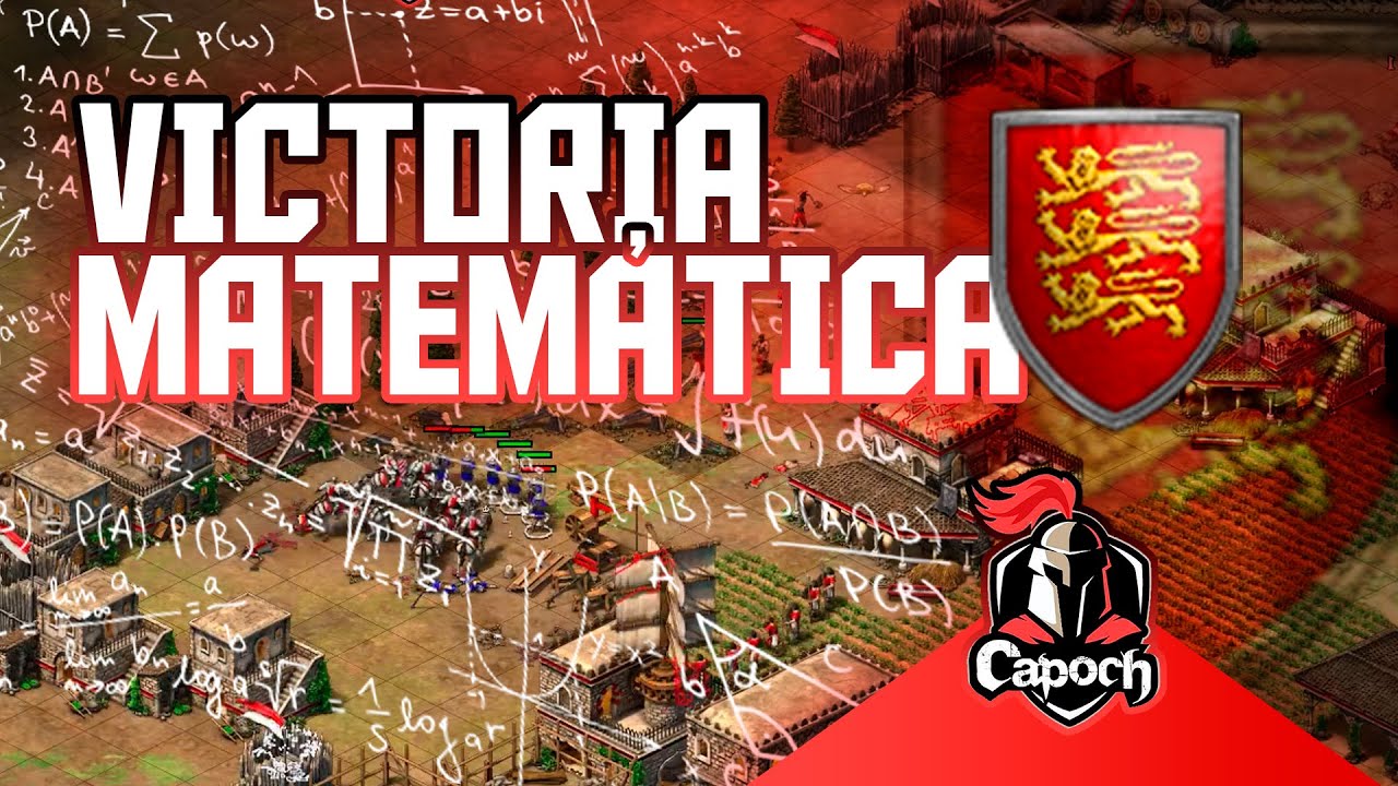 [ES] Victoria Matem&aacute;tica | #EmpiresWars | Capoch (Nagash) Vs Locker