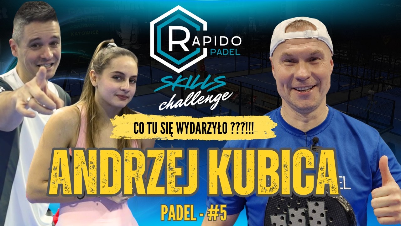 1 PIŁKA, 4 PACHOŁKI?! 🤯 