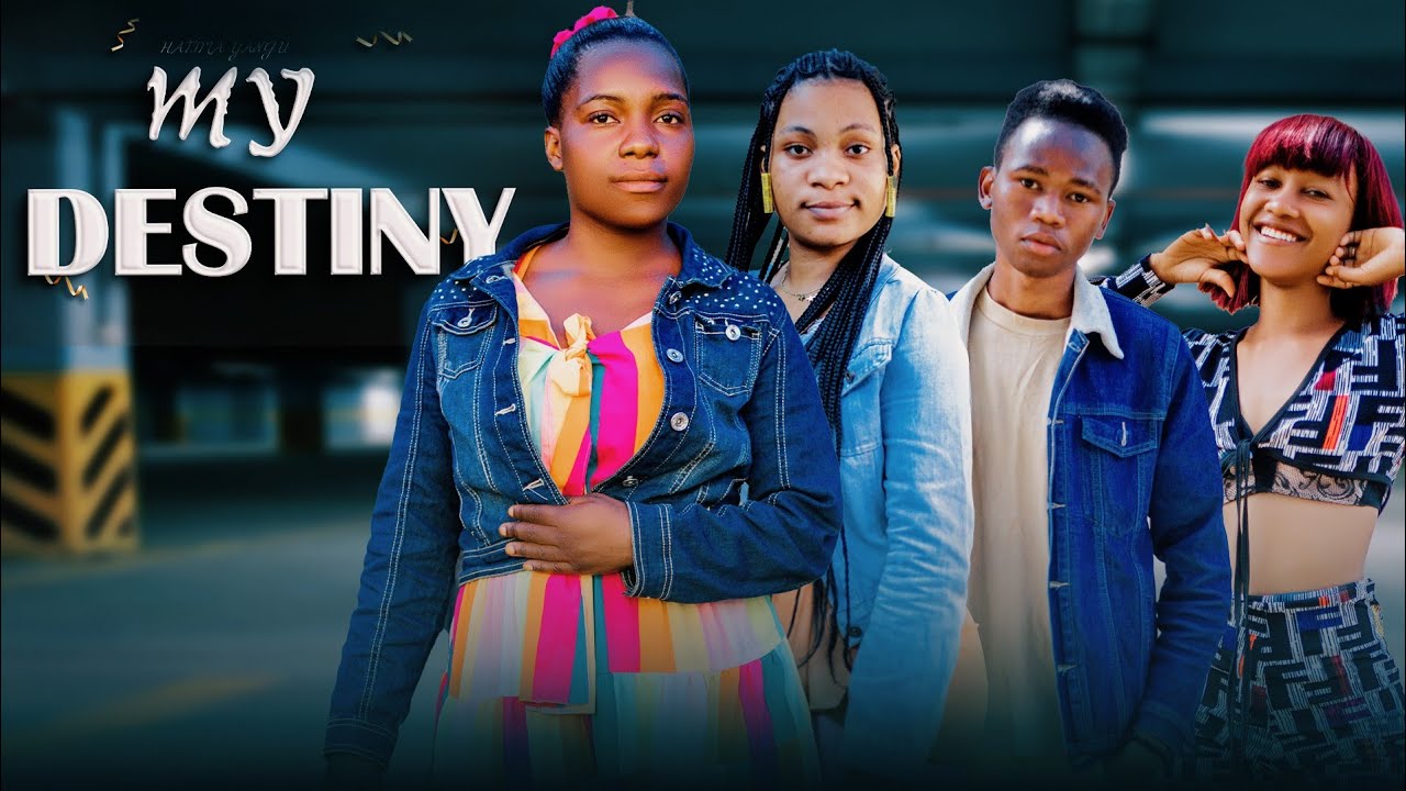 MY DESTINY EP 10 | love story  💕 || House Boy