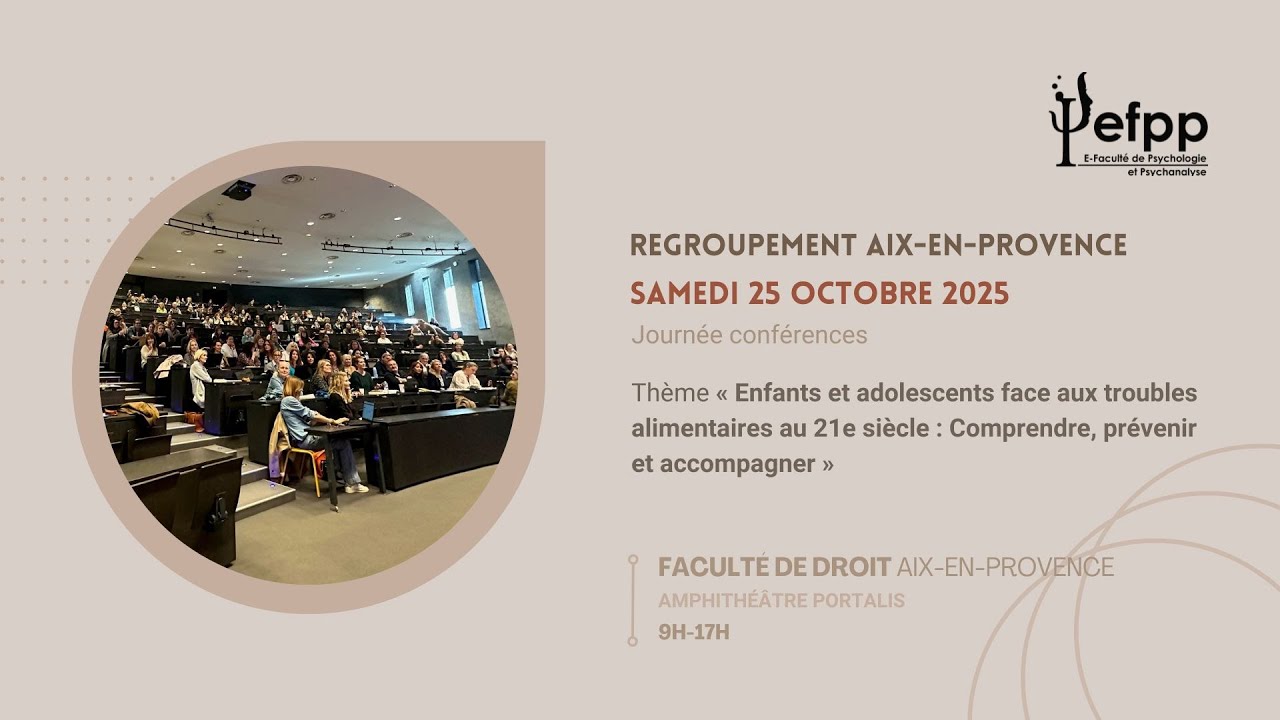 9h30-11h La sensorialité du lien périnatal, un 
