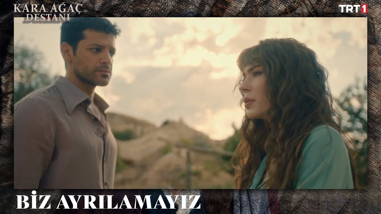Bizim yaramız bir Sultan! - Kara Ağaç Destanı 17.Bölüm