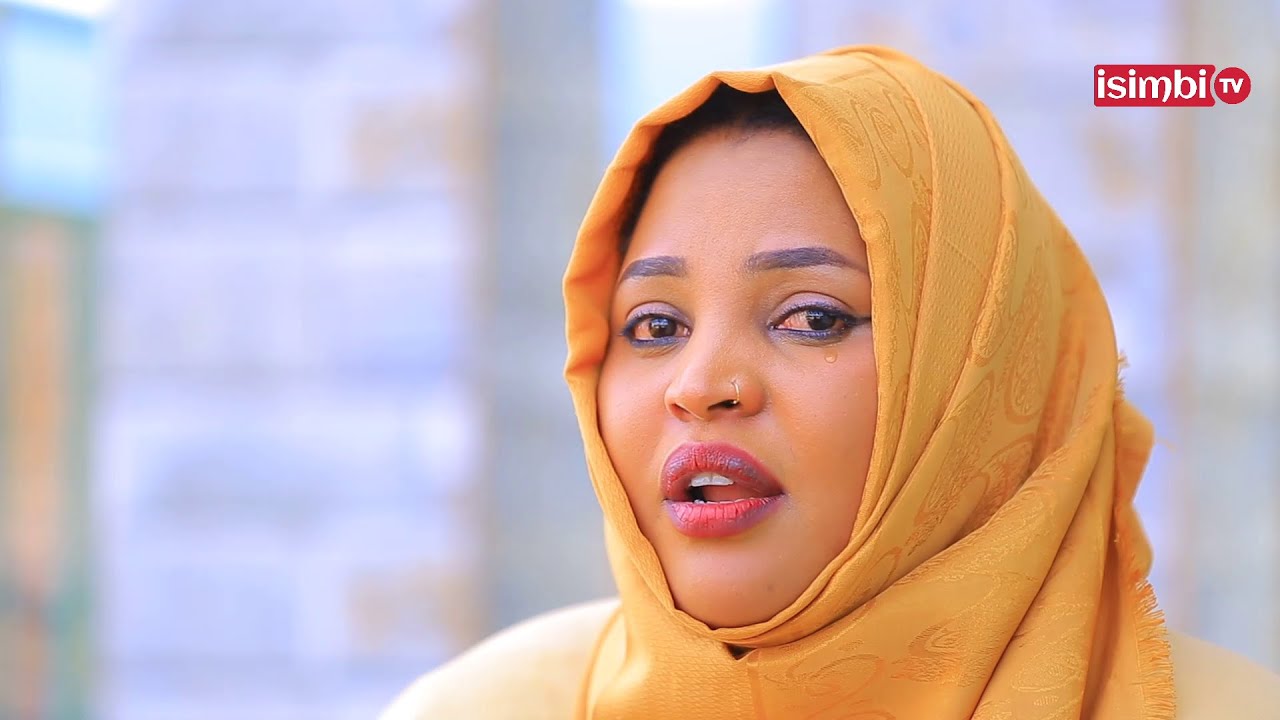 MUKADATA yanyishe URUBOZO😭ASSIA avuze bwa mbere AGAHINDA ke|No kuri MBEBA Y'INZUNGU n'abamututse...