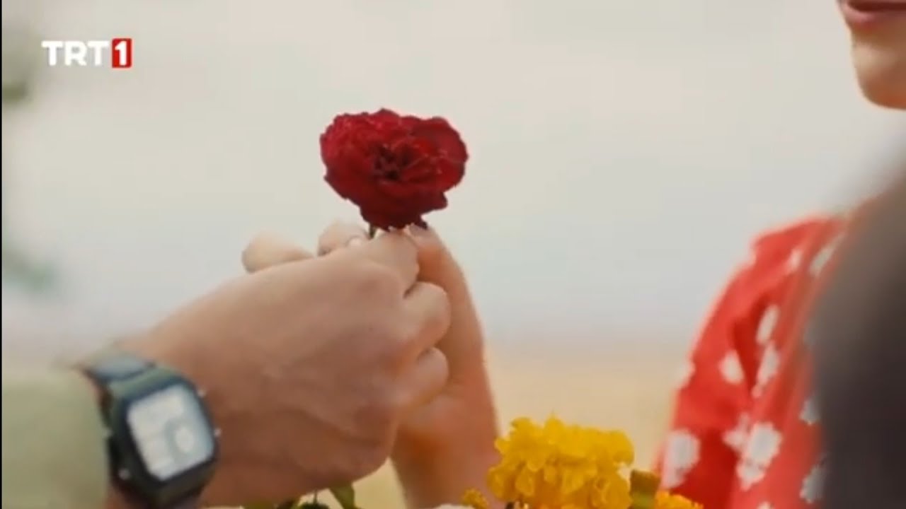 Selma ve Taner 💕 Aşk Adına