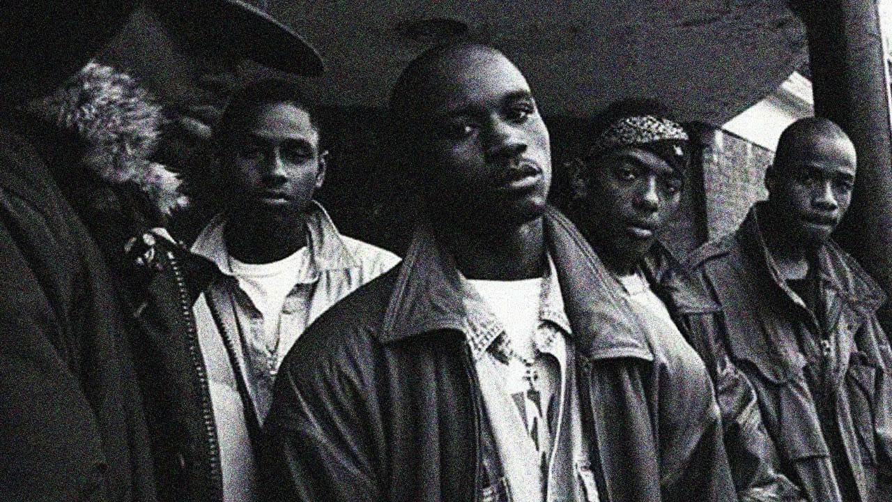 Nas / The Notorious B.I.G. / Wu-Tang Clan | old school BOOM BAP type beat | 90bpm key dm | FREE