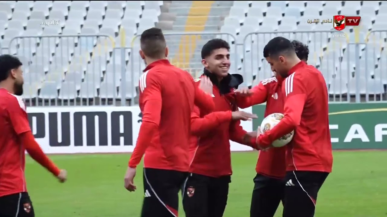 الأهلي في حاجة لمهاجم أجنبي!..عندنا مشكلة في كوالتي اللاعيبة!..عبدالحكيم أبوعلم في ضيافة محمد سعيد