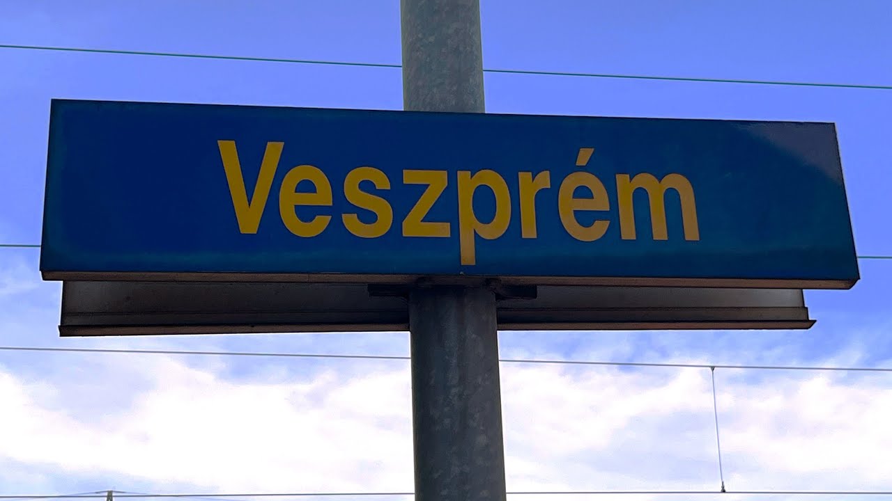 Veszprém | Hungary