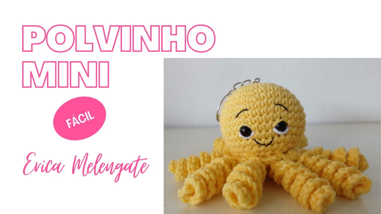 Polvinho mini