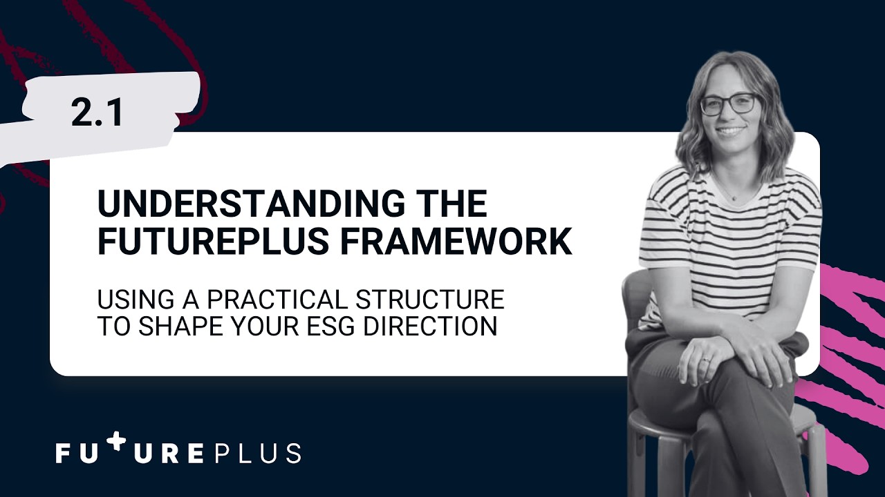 2.1 Plan: Understanding the FuturePlus Framework