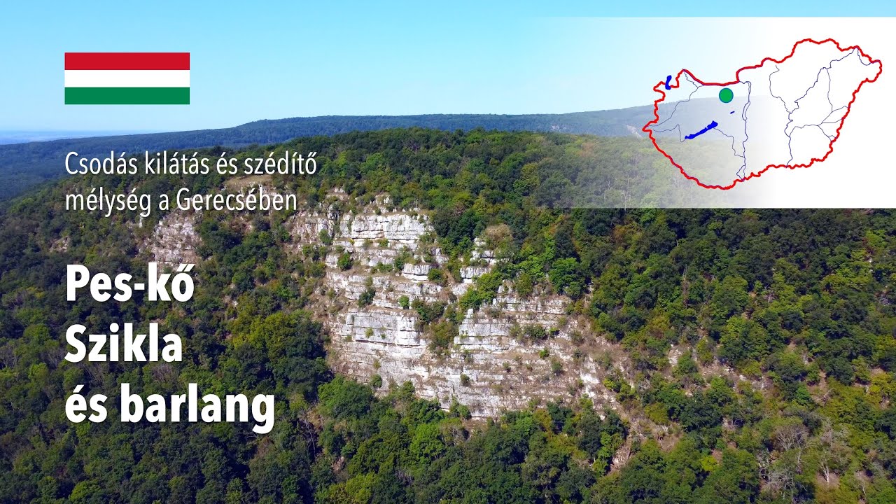 Pes-kő (Gerecse)
