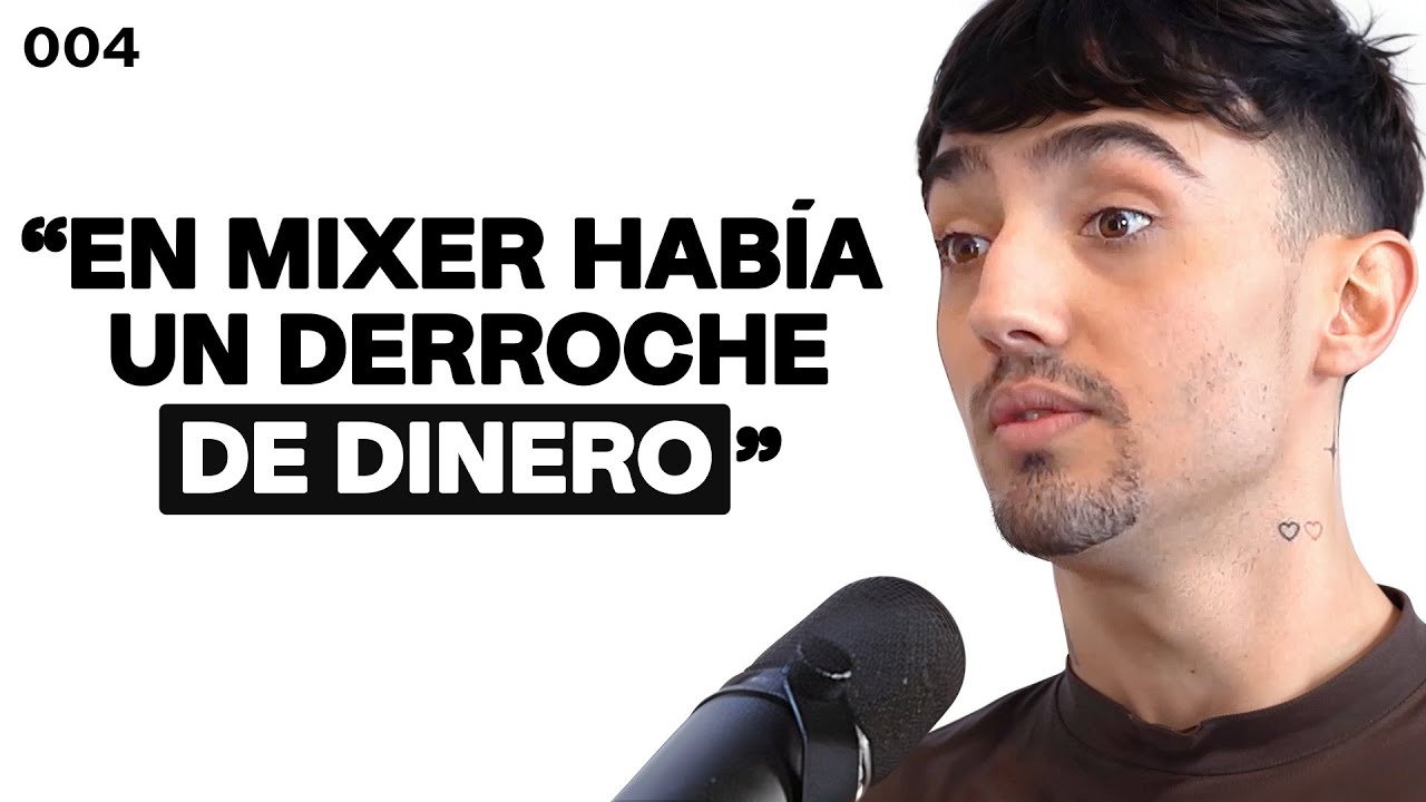 Agustín 51: La Dura Realidad Detrás del Espectáculo