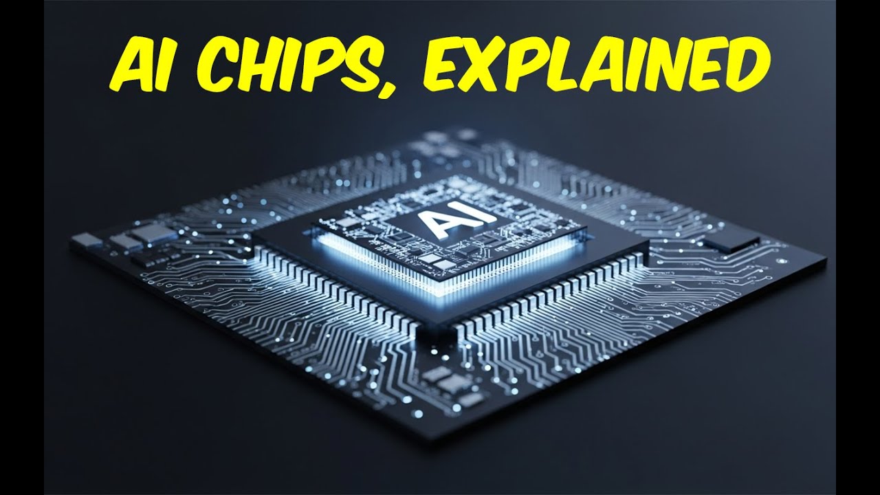 AI Chips 2026 &mdash; What&rsquo;s New & Why It Matters