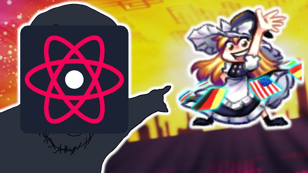Patching Touhou Games Through Steam Proton