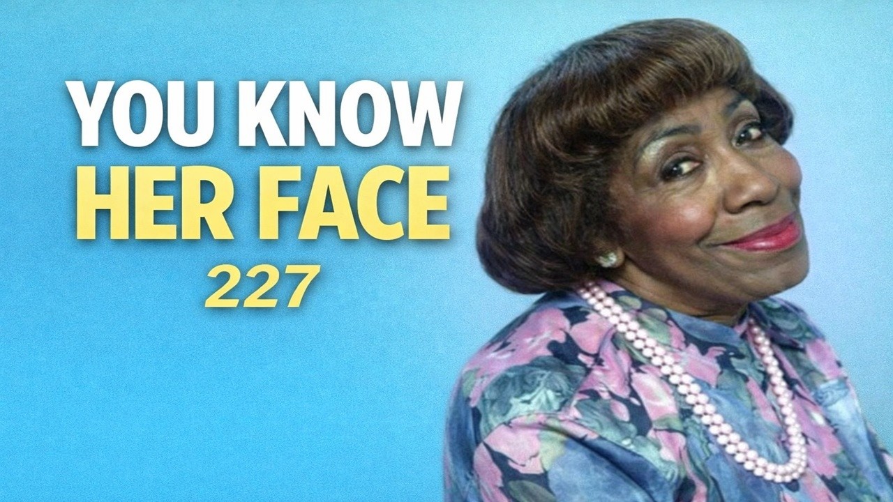 Helen Martin's Journey from Broadway to Iconic TV Roles