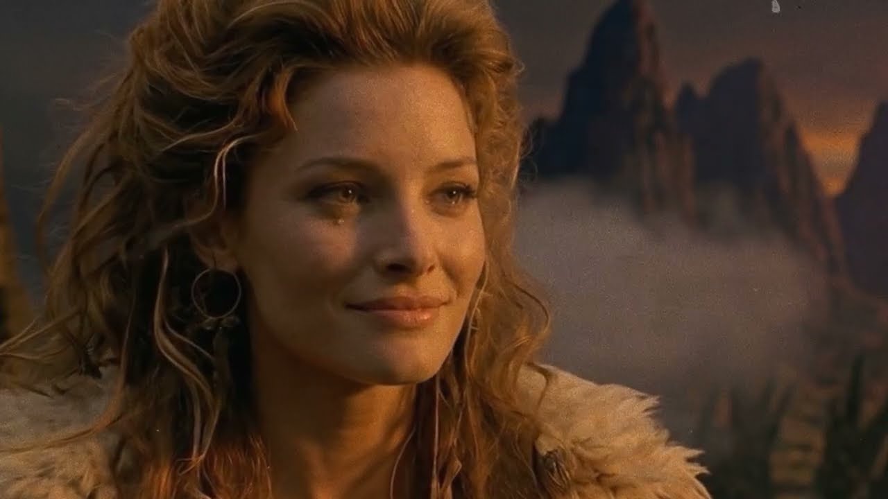 Jewel of the Crimson Sand (Clip)