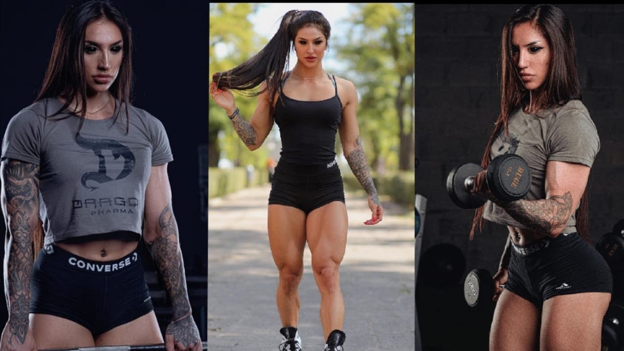 BAKHAR NABIEVA-MOTIVACIONAL