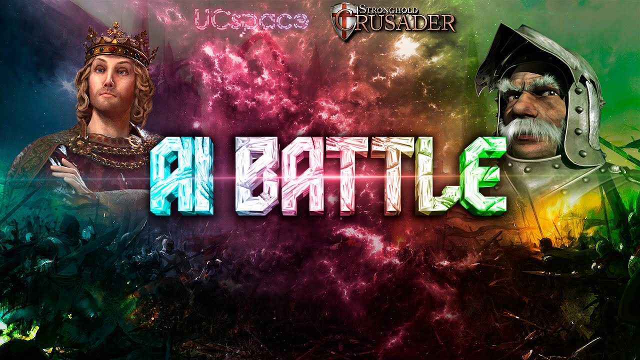 Пераллион против Маршала | AI Battle