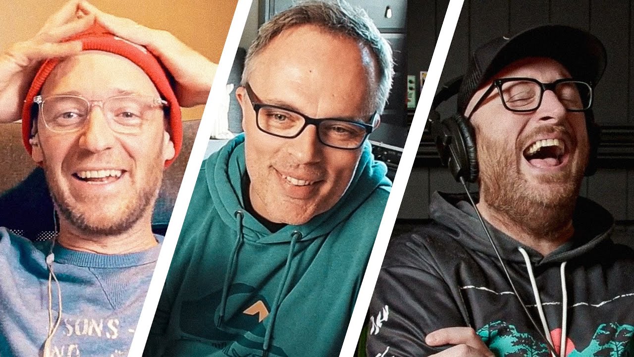 The Mentality and GEAR you need to survive the PIT! West End Legend Ian King | EP119