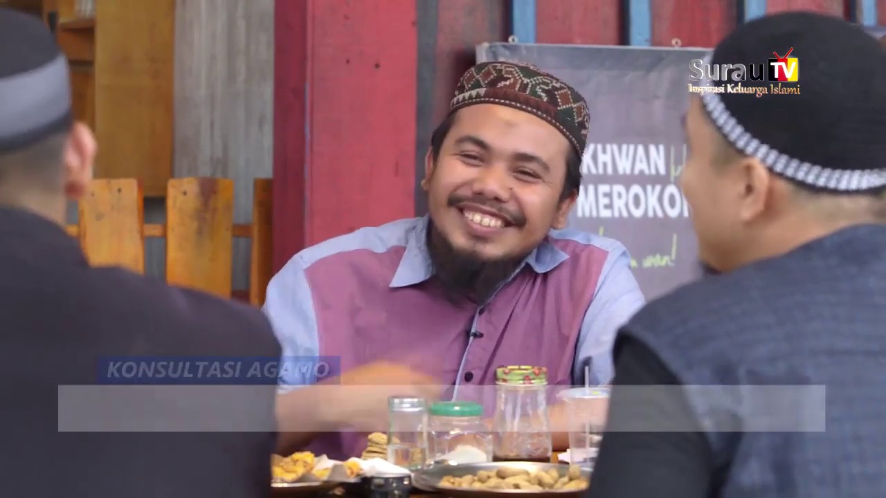 Konsultasi Agamo - Pambagian Warisan Pusako Tinggi dan Randah di Ranah Minang