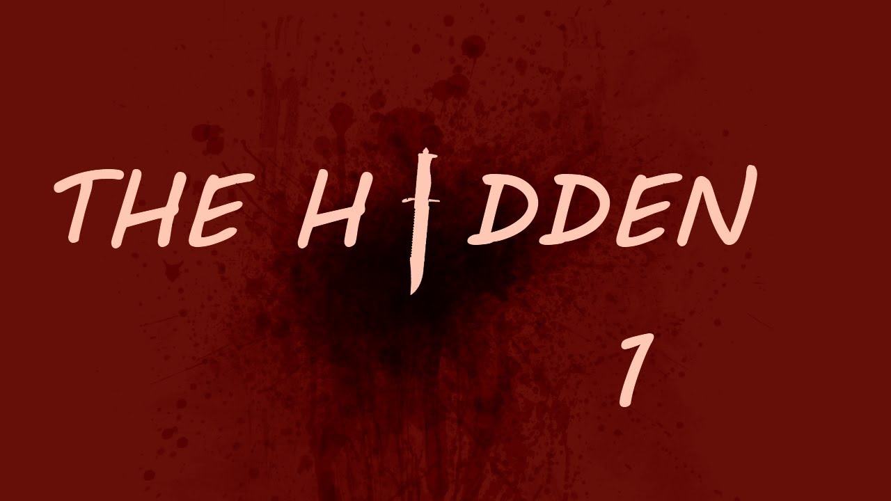 The Hidden - Source Mod #1