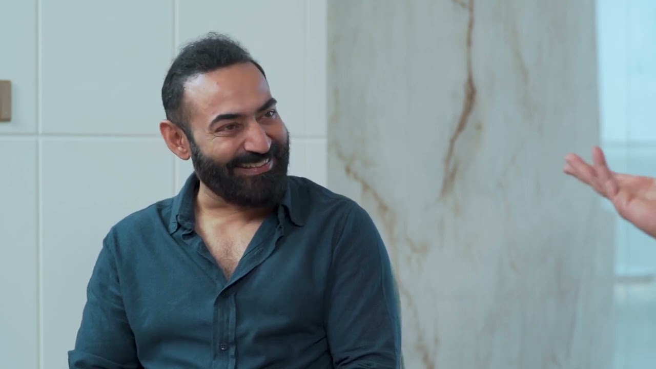 Nadeem Baig on Building Pakistan With Sajid Hasan @hmediaproductions | Ep 04