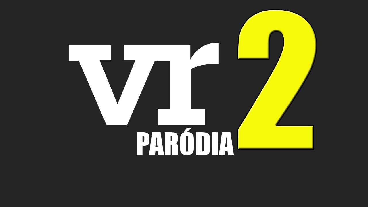 YouTube csatornák: TheVR PARÓDIA! #2 (By:. Peti)
