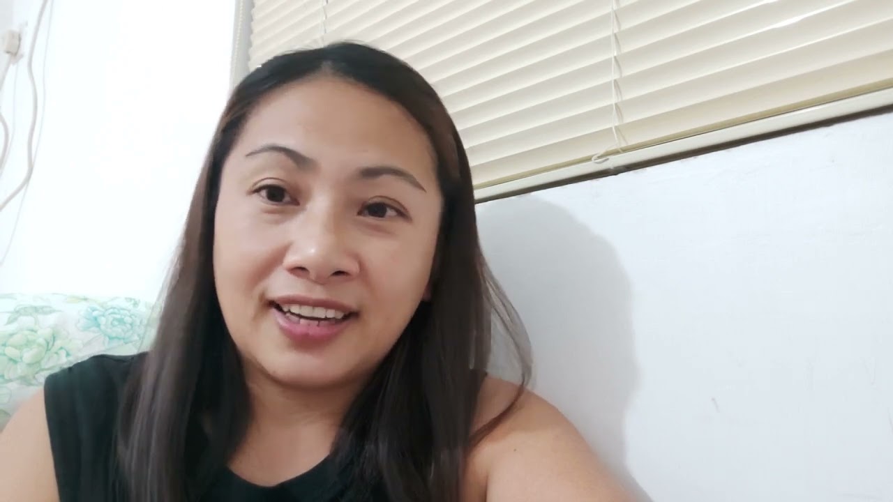 APPLICATION FROM HONGKONG TO CANADA..