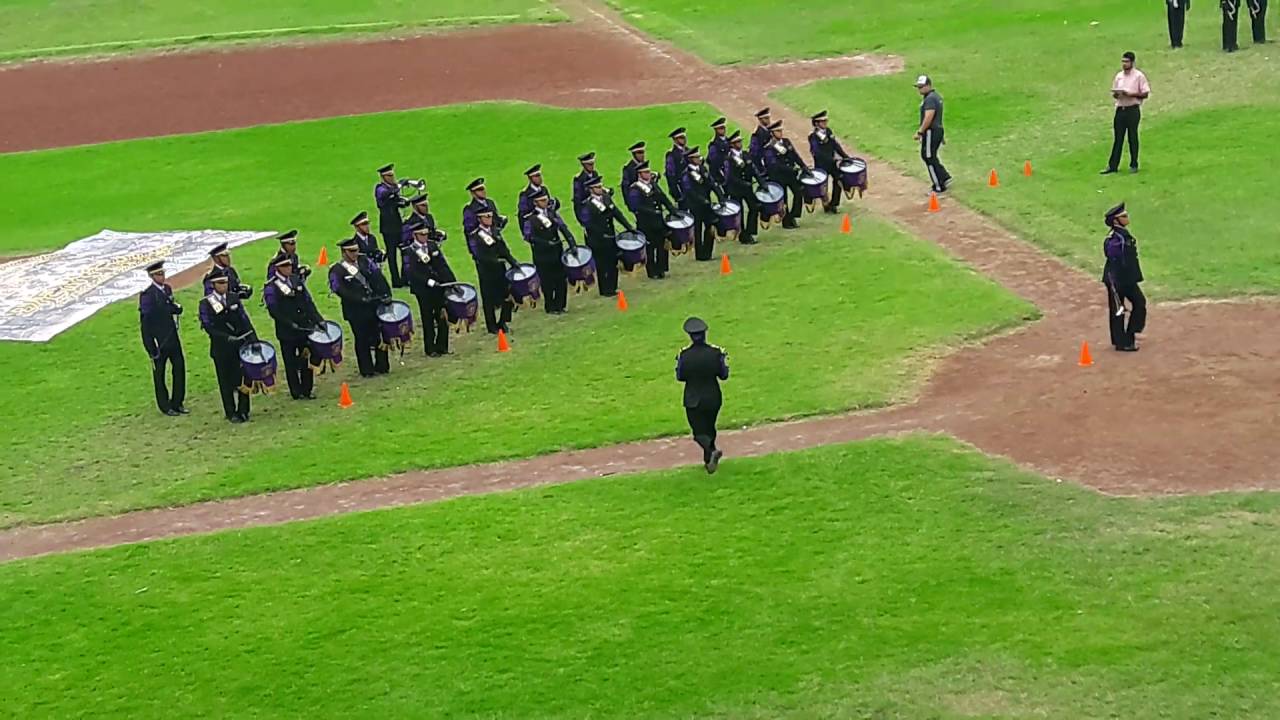 Fraternidad OLMT calderon 2016