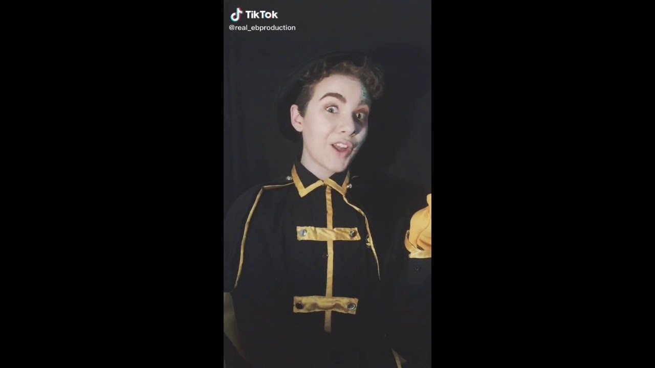 Sanders sides Tiktok compilation