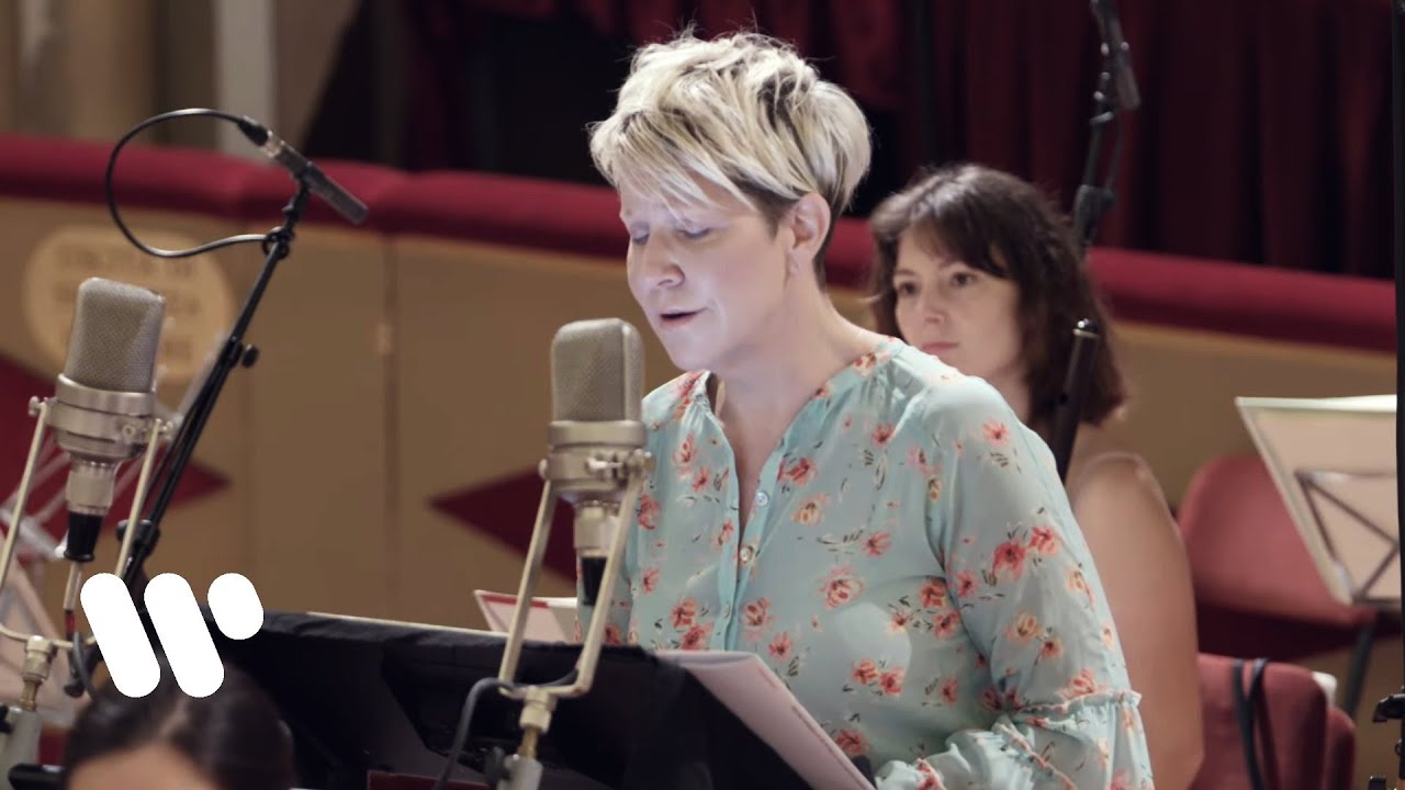 EDEN by Joyce DiDonato: world premiere of The First Morning of the World (Rachel Portman)