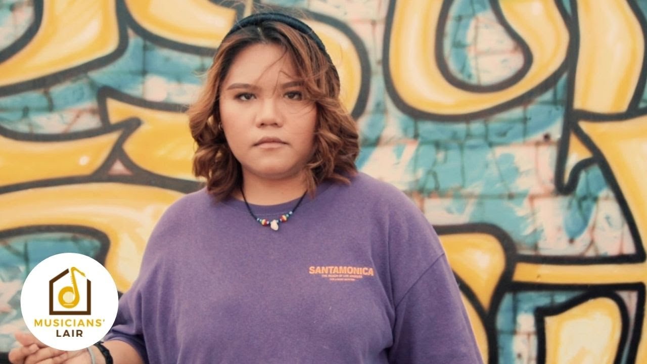 TG Dee - Ano Ginasala Mo [Official Music Video]