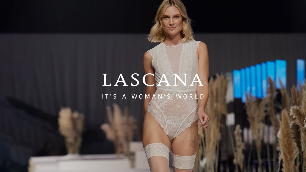 LASCANA @ About You Fashion Week '21
