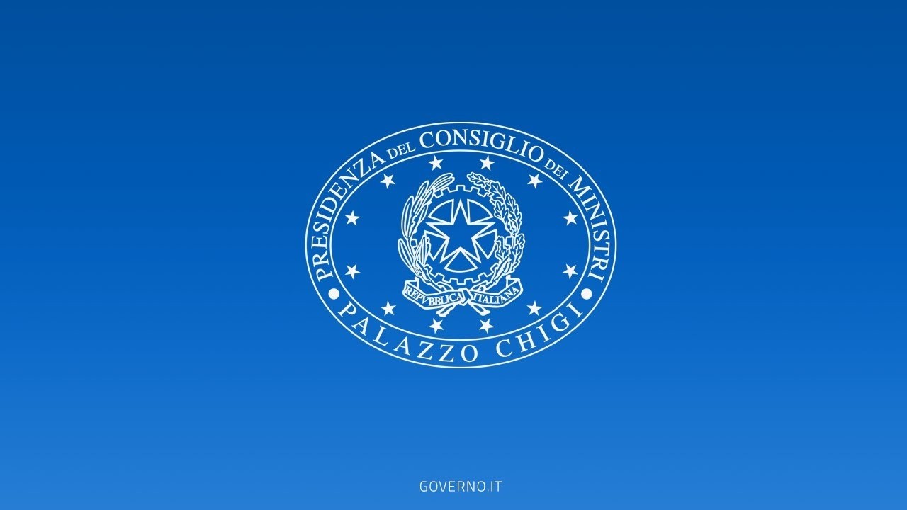 Dichiarazioni del Presidente Meloni con il Presidente dell&rsquo;Ucraina Zelensky (traduzione simultanea)
