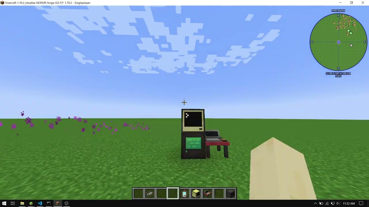 Programming Pneumaticcraft Drones with CC:Tweaked