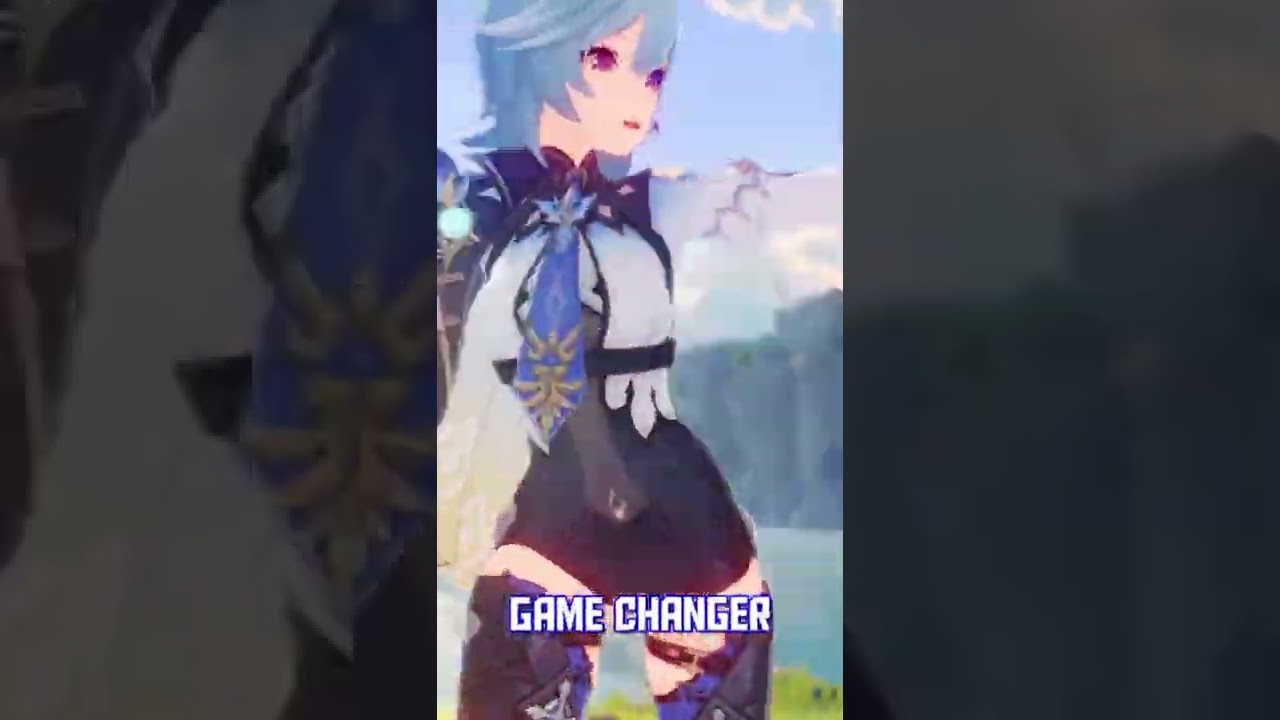 Best Genshin Impact Constellations Part 10!