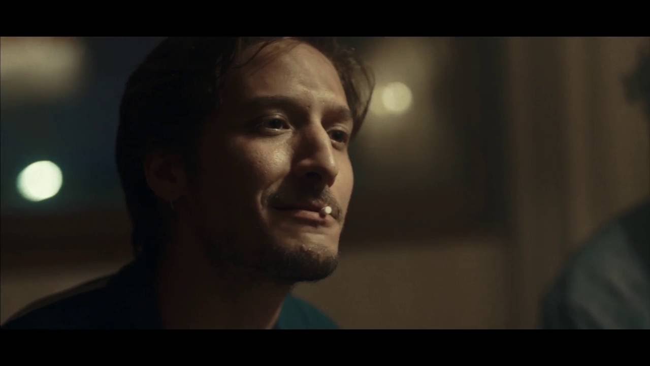 CAFFÈ - teaser Italia - dal 13 ottobre al cinema