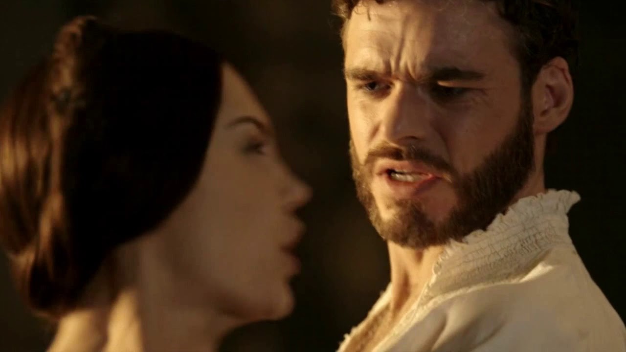 Cosimo and Contessina ♫  FMV-видеоклип по Medici: Masters Of Florence