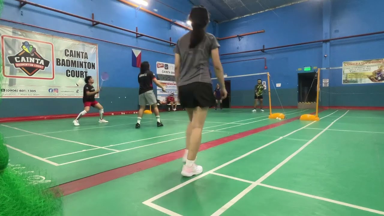 CBC Friendly Game 02-28-24