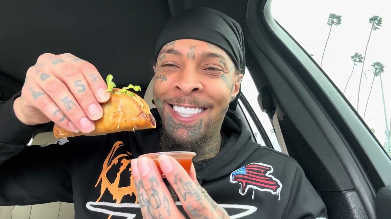 5star Kitchen Mukbang