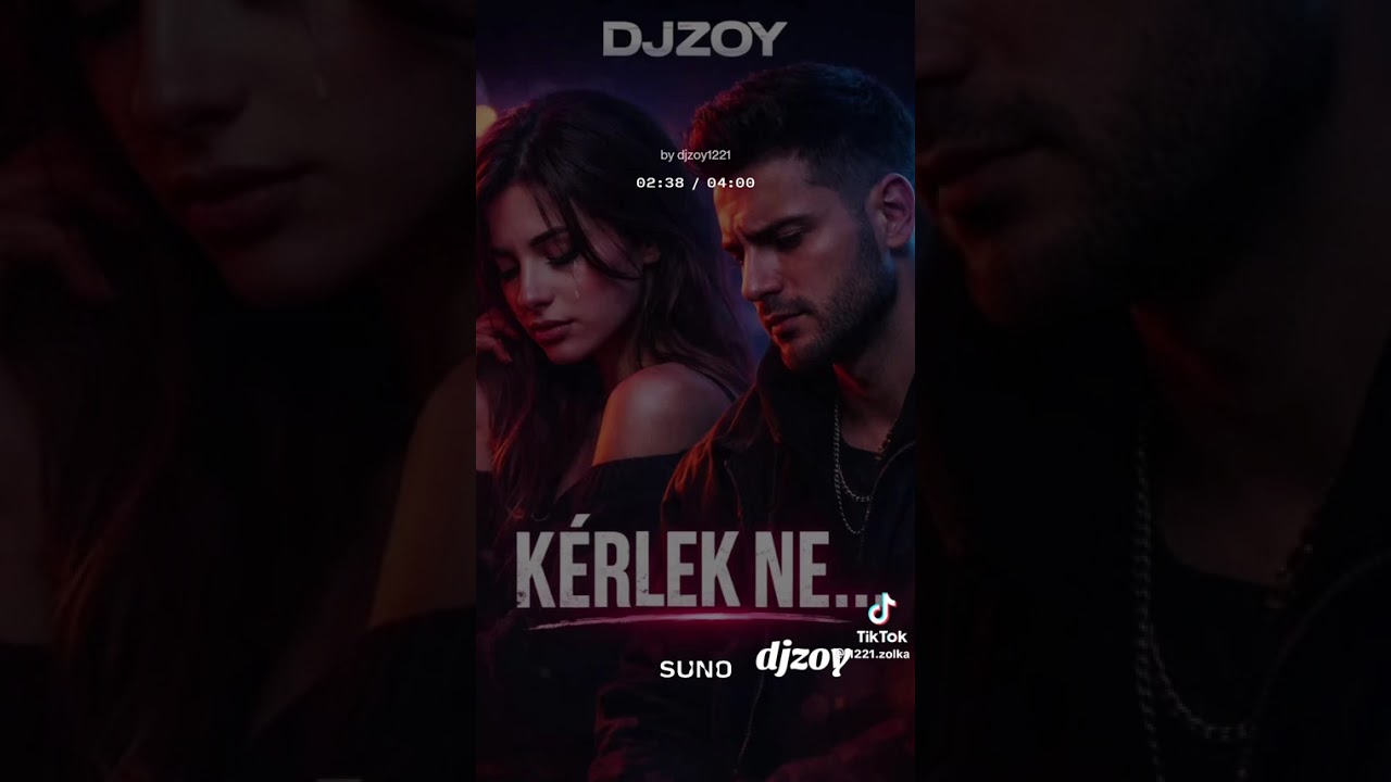 Kérlek ne 