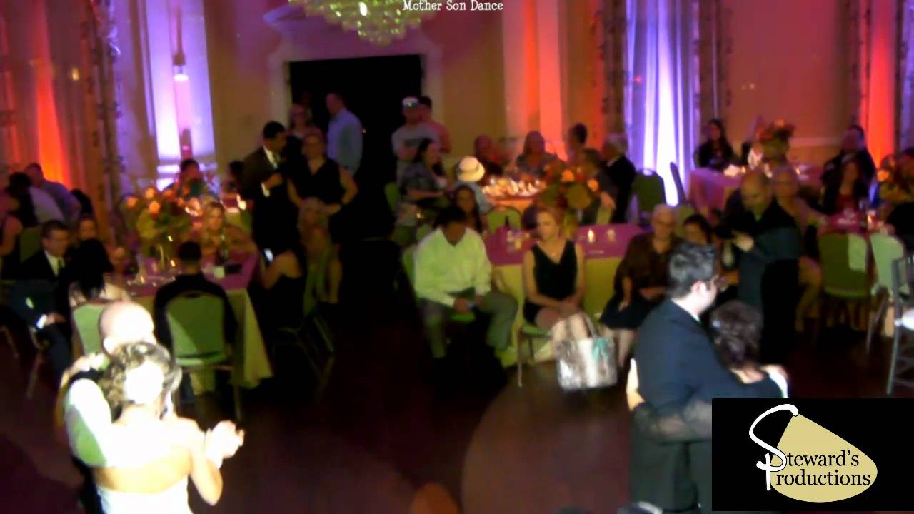 DALLAS WEDDING DJ Services, Up Lighting, DFW DJS.mp4