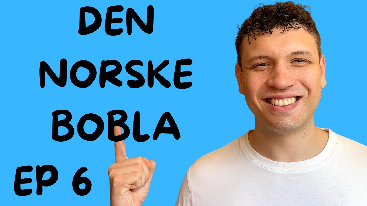 #6 Den norske 