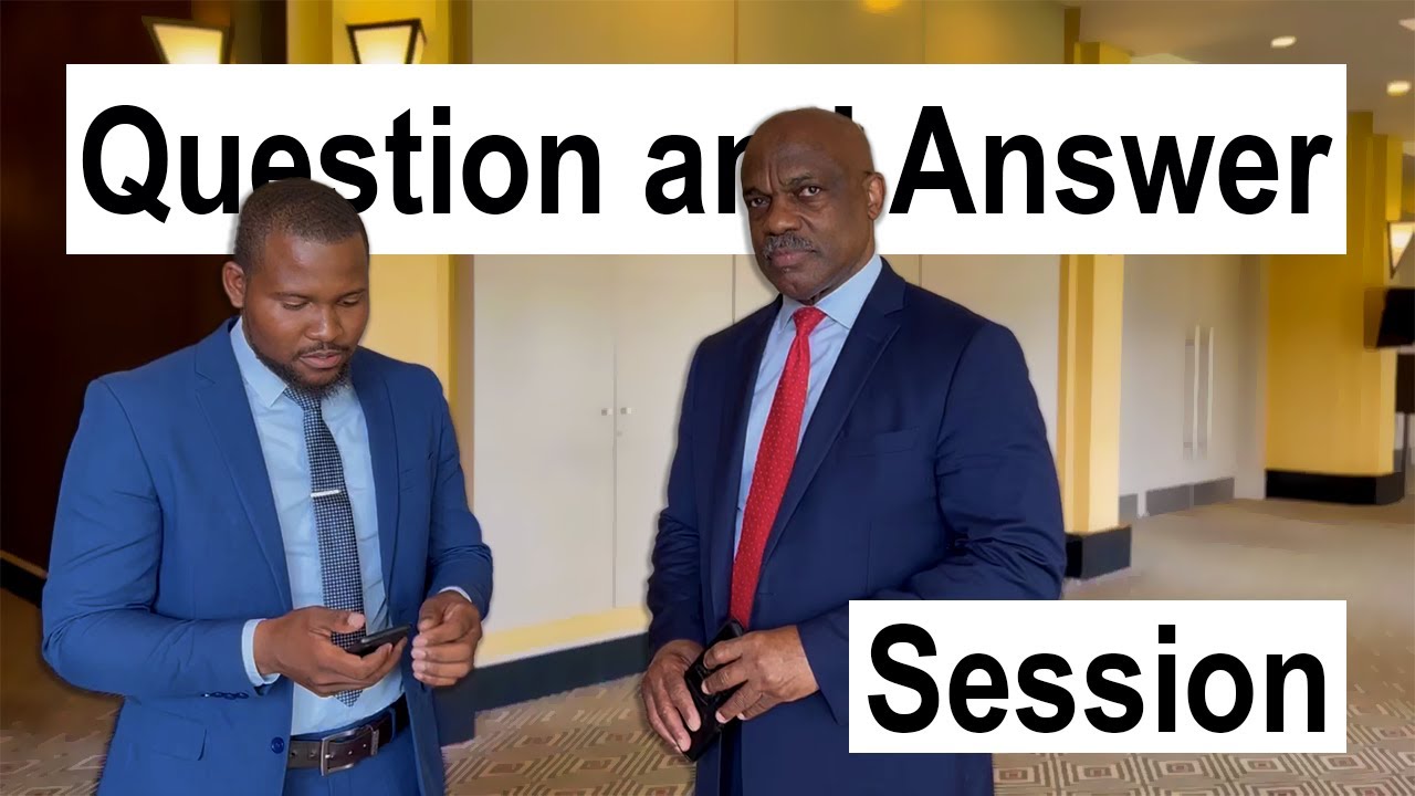Q AND A | RANDY SKEETE | 2023