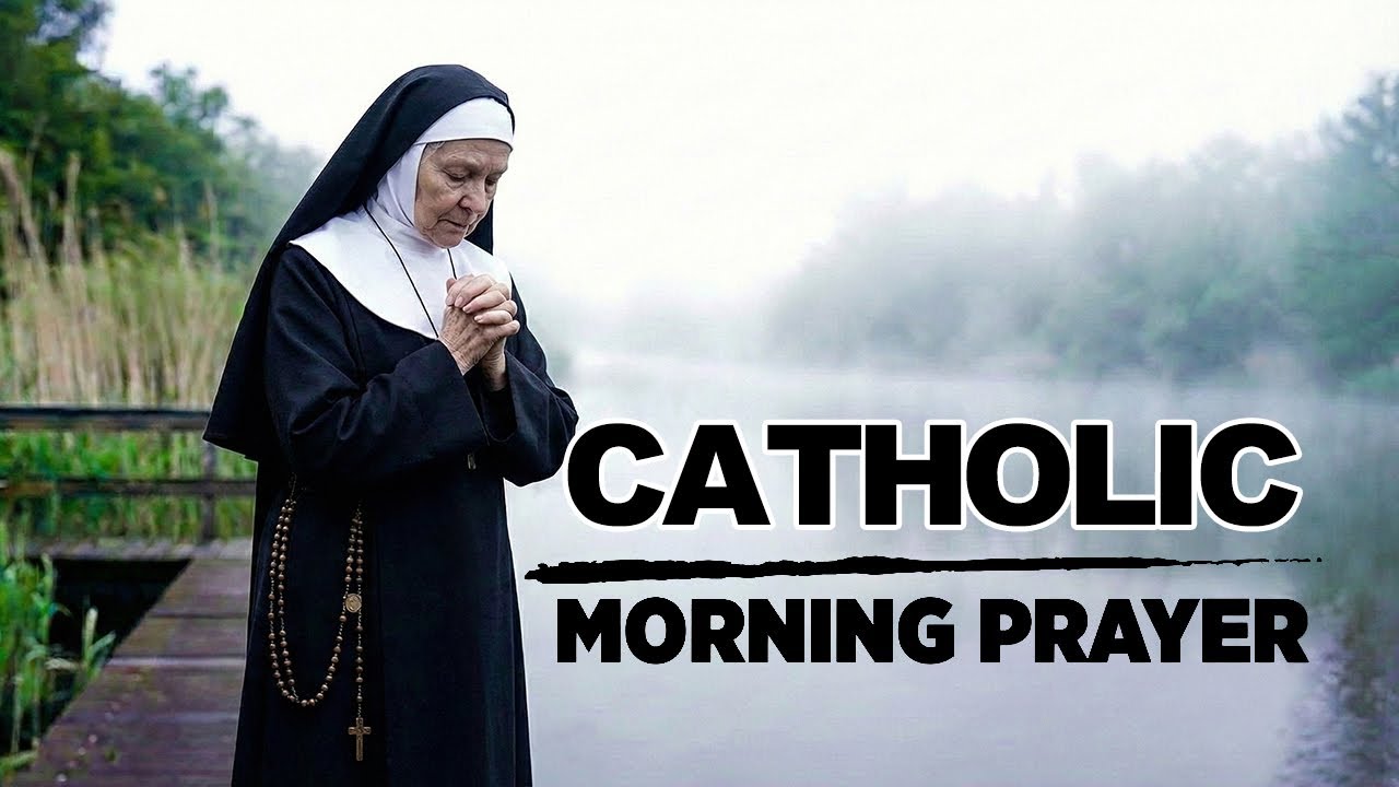 Offer This Day for God's Glory | Prayer