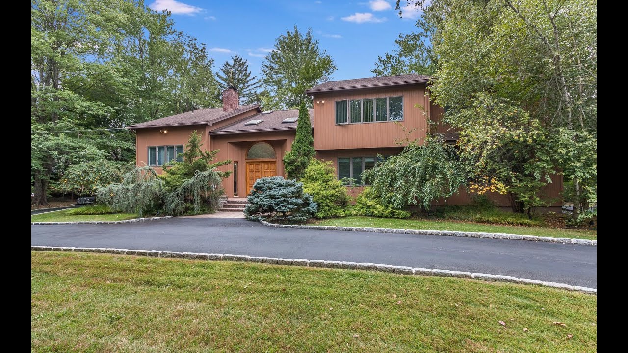 Real Estate Video Tour | 32 Wrights Lane, West Nyack, NY 10994 | Rockland County, NY