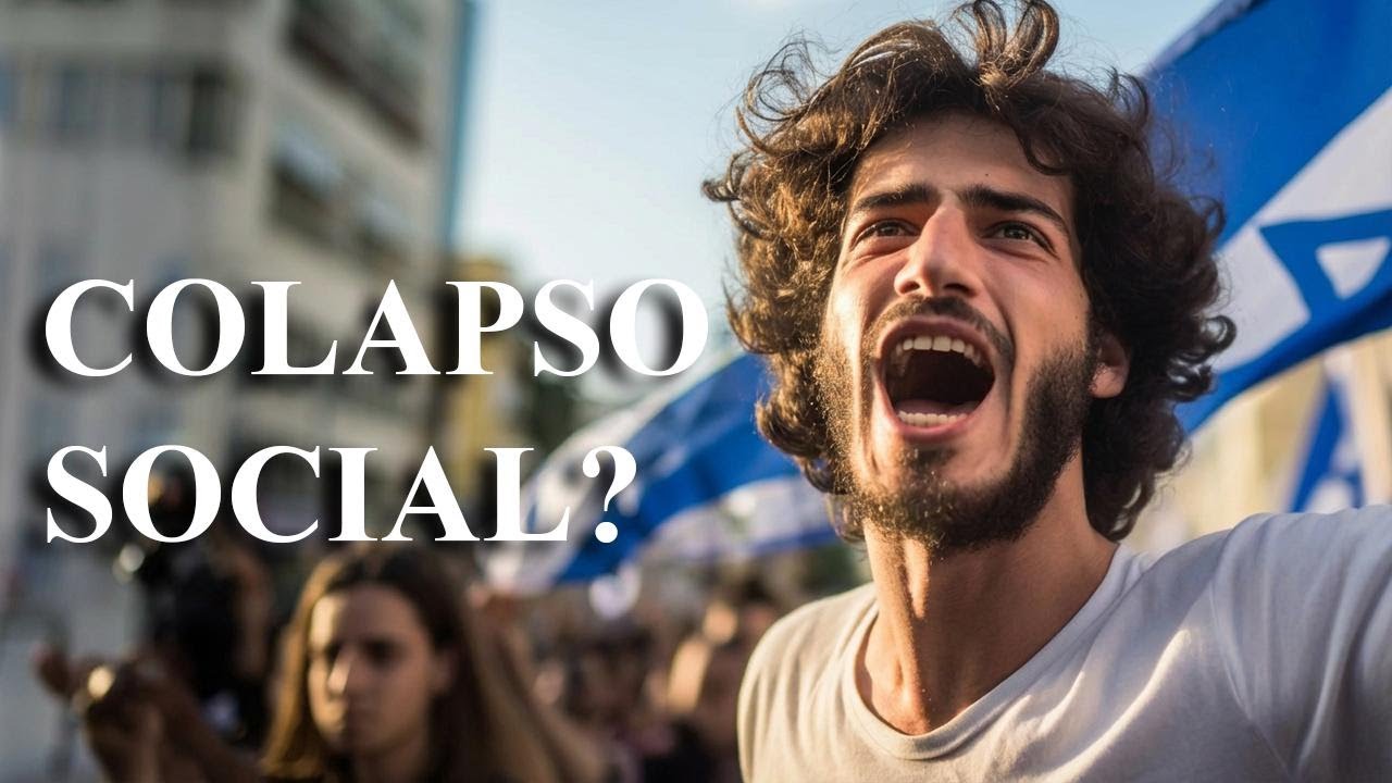 Uma Constituição pode ser a solução para Israel?