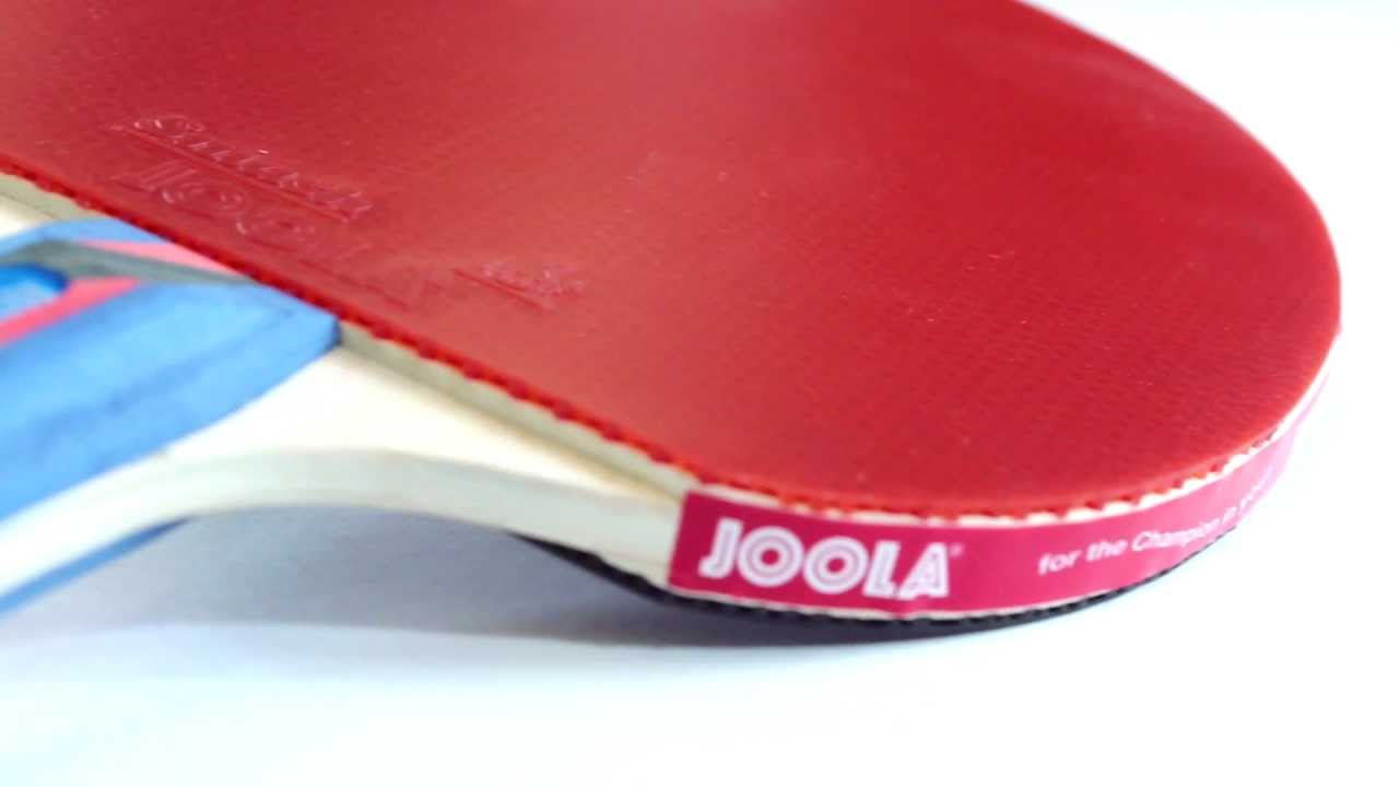 JOOLA Rosskopf Smash Racket